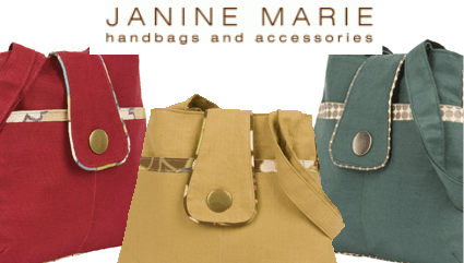 eshop at Janine Marie's web store for Made in America products